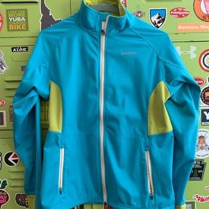 Patagoina lightweight jacket